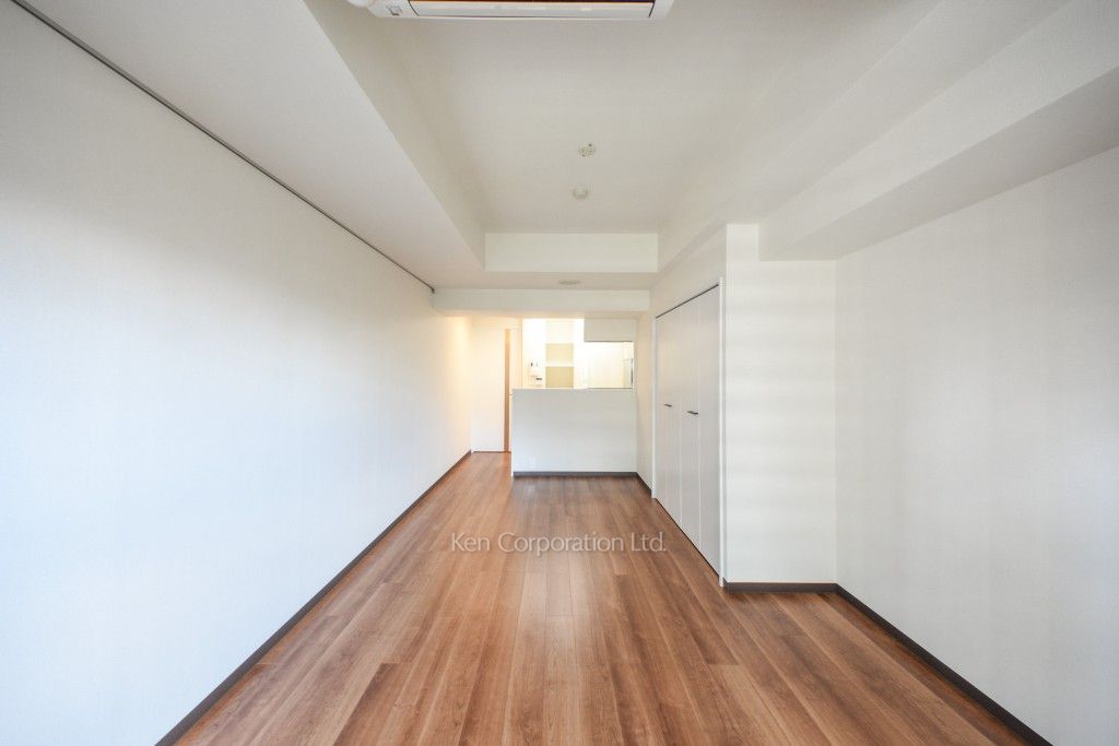 六本木ビュータワーの写真 居室（LDなど）