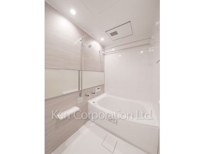 六本木ビュータワーの写真 バスルーム