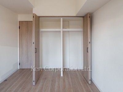 六本木ビュータワーの写真 トイレ