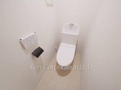 六本木ビュータワーの写真 クローゼット