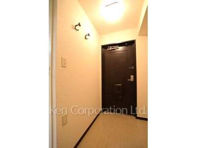 六本木ビュータワーの写真 玄関
