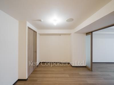 六本木ビュータワーの写真 ダイニングルーム