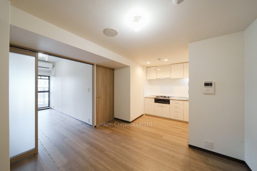 六本木ビュータワーの写真 ダイニングルーム