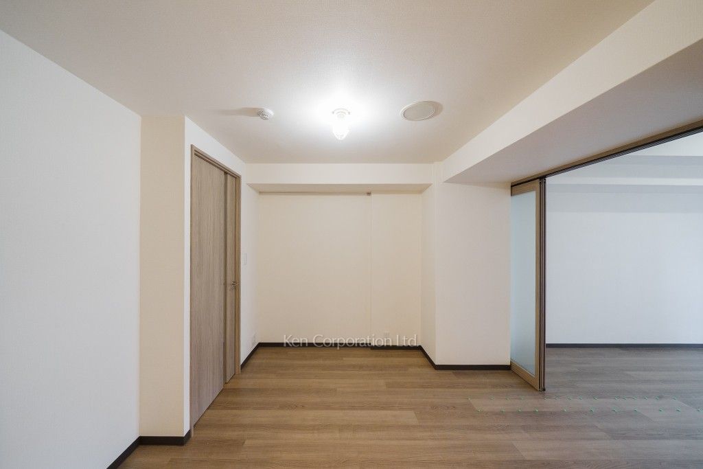 六本木ビュータワーの写真 ダイニングルーム