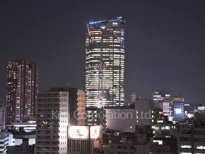 六本木ビュータワーの写真 眺望