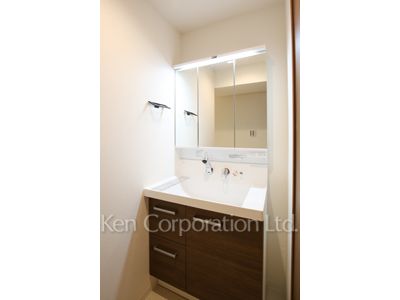 六本木ビュータワーの写真 パウダールーム