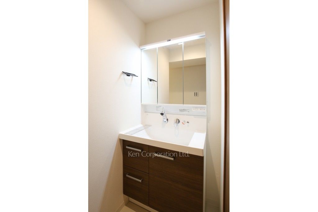 六本木ビュータワーの写真 パウダールーム