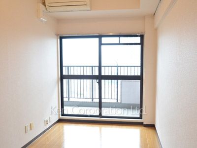 六本木ビュータワーの写真 ベッドルーム