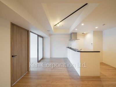 ダイニングルーム