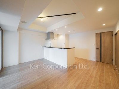 ダイニングルーム