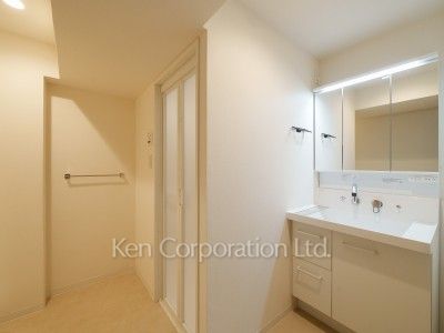 パウダールーム