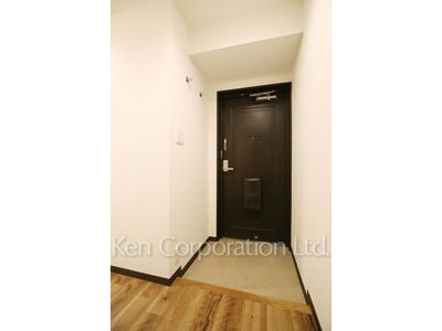 六本木ビュータワーの写真 玄関