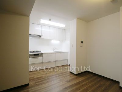 六本木ビュータワーの写真 居室（LDなど）