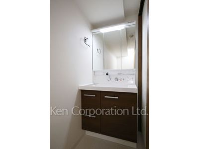 六本木ビュータワーの写真 パウダールーム