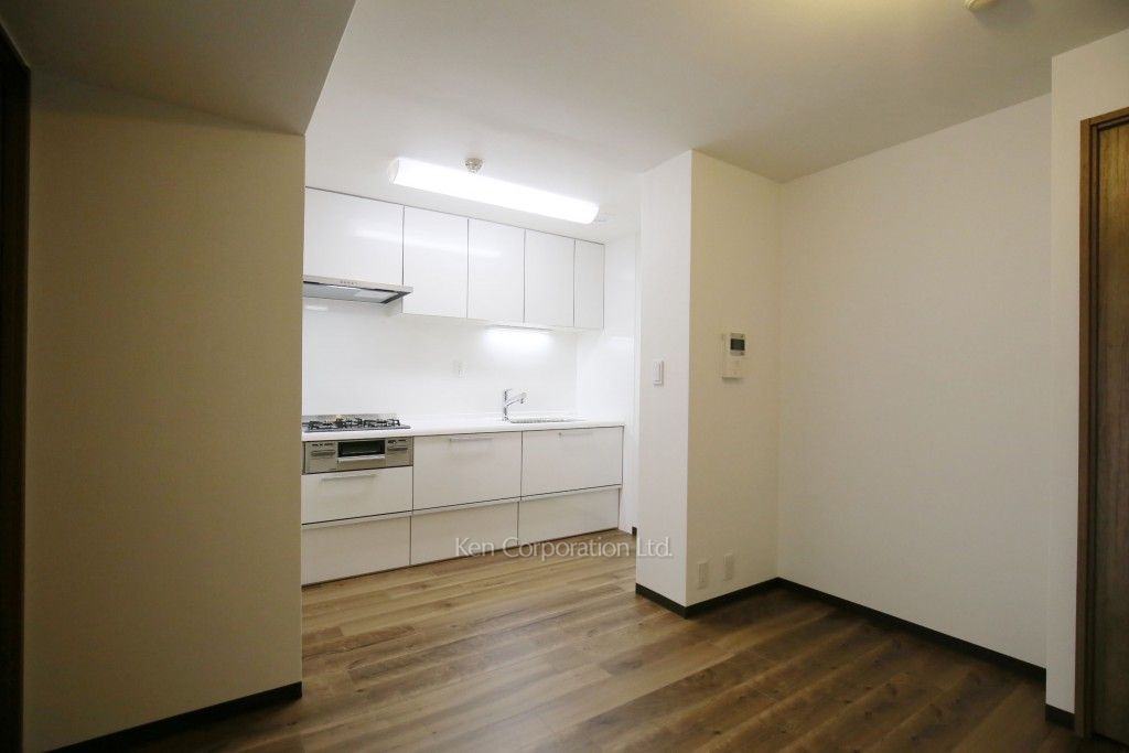 六本木ビュータワーの写真 居室（LDなど）