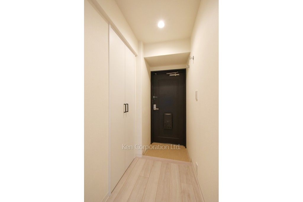 六本木ビュータワーの写真 玄関