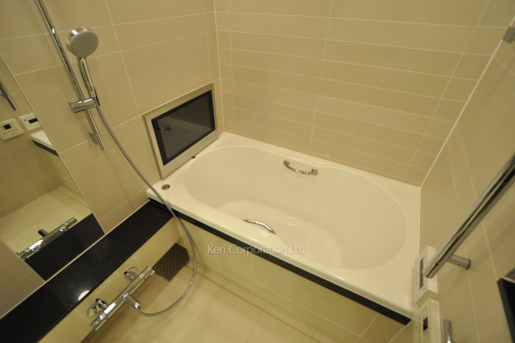 ウェリス有栖川の写真 バスルーム