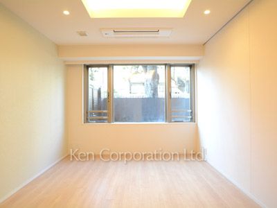 ROPPONGI PLACIDの写真 ベッドルーム