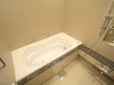 ROPPONGI PLACIDの写真 バスルーム