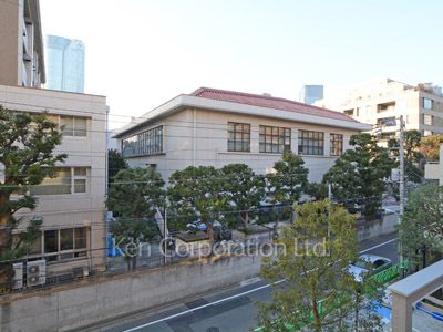 ROPPONGI PLACIDの写真 眺望（居室から）