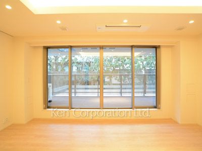 リビングダイニング