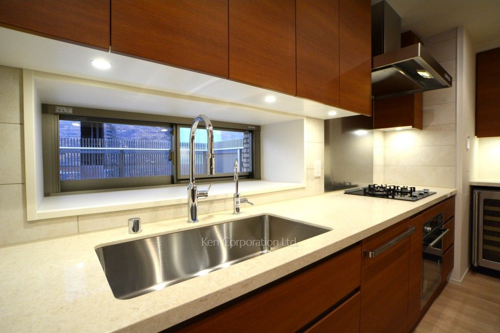 ROPPONGI PLACIDの写真 キッチン