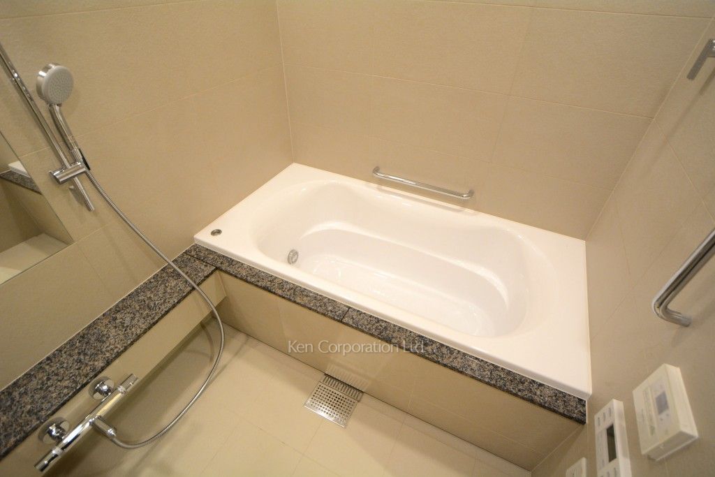 ROPPONGI PLACIDの写真 バスルーム