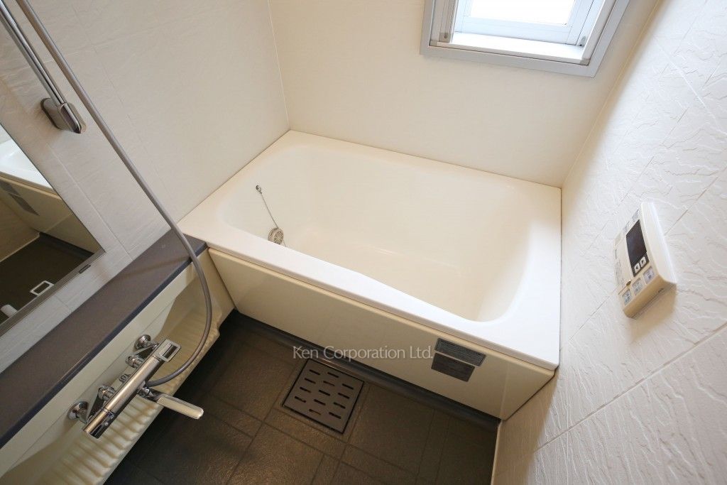 MFPR代々木タワーの写真 バスルーム ※12階の同じ間取タイプを撮影。仕様が異なることがあります。