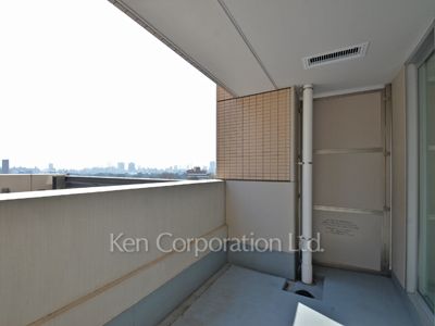 パークアクシス青山一丁目タワーの写真 眺望