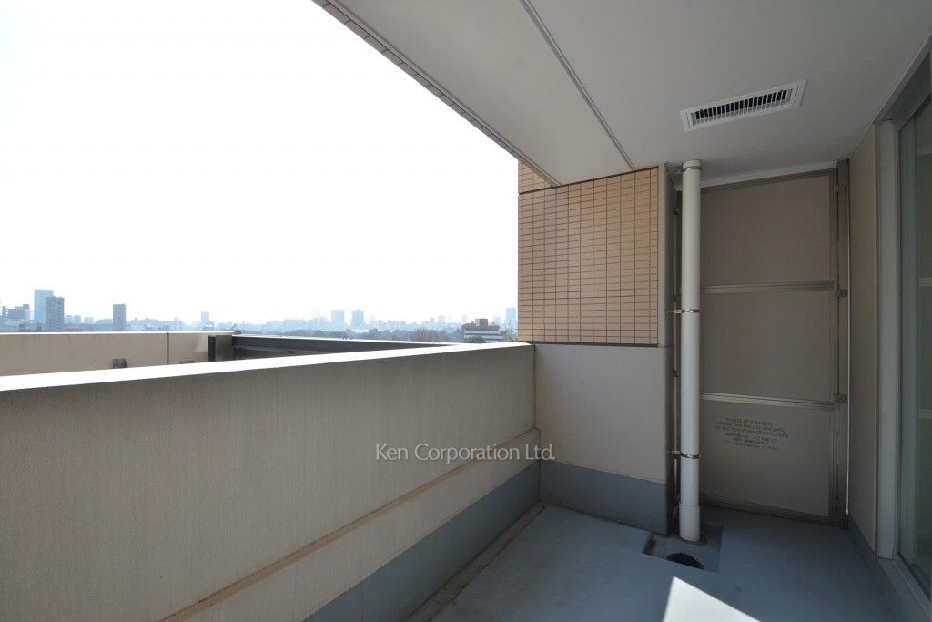 パークアクシス青山一丁目タワーの写真 眺望