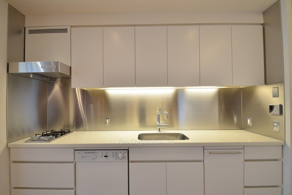 パークアクシス青山一丁目タワーの写真 キッチン