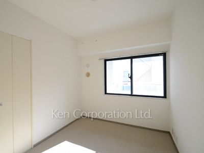 レジディア芝浦の写真 その他居室