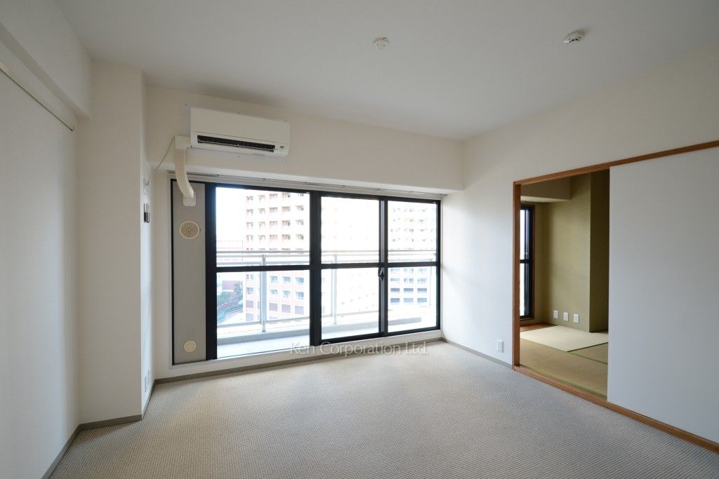 レジディア芝浦の写真 居室（LDなど）