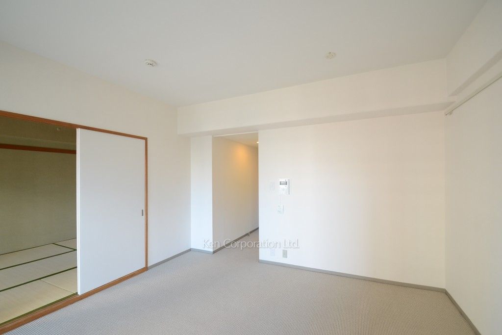 レジディア芝浦の写真 居室（LDなど）