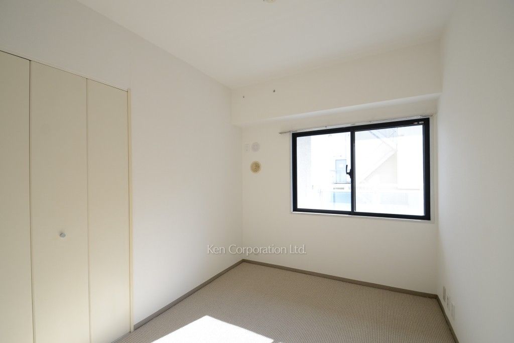 レジディア芝浦の写真 その他居室