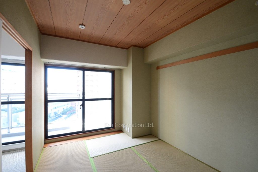 レジディア芝浦の写真 その他居室