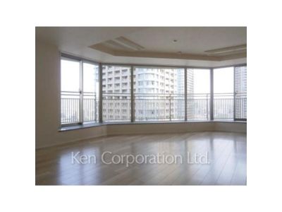 リバーポイントタワーの写真