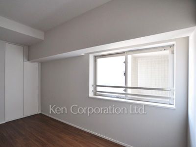 ザ・パークハウス赤坂レジデンスの写真 その他居室