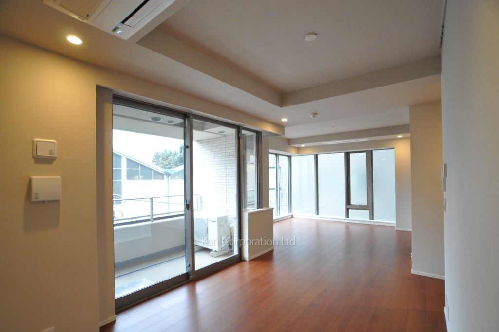 ブランズ四番町の写真 居室（LDなど）