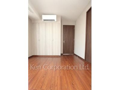 ベルファース芝浦タワーの写真 ベッドルーム ※写真・画像は実際と異なる場合がございます。部屋写真は同一タイプのものです。(ただし、画像中にタイプ名の記載がある場合はその記載内容を優先します。)