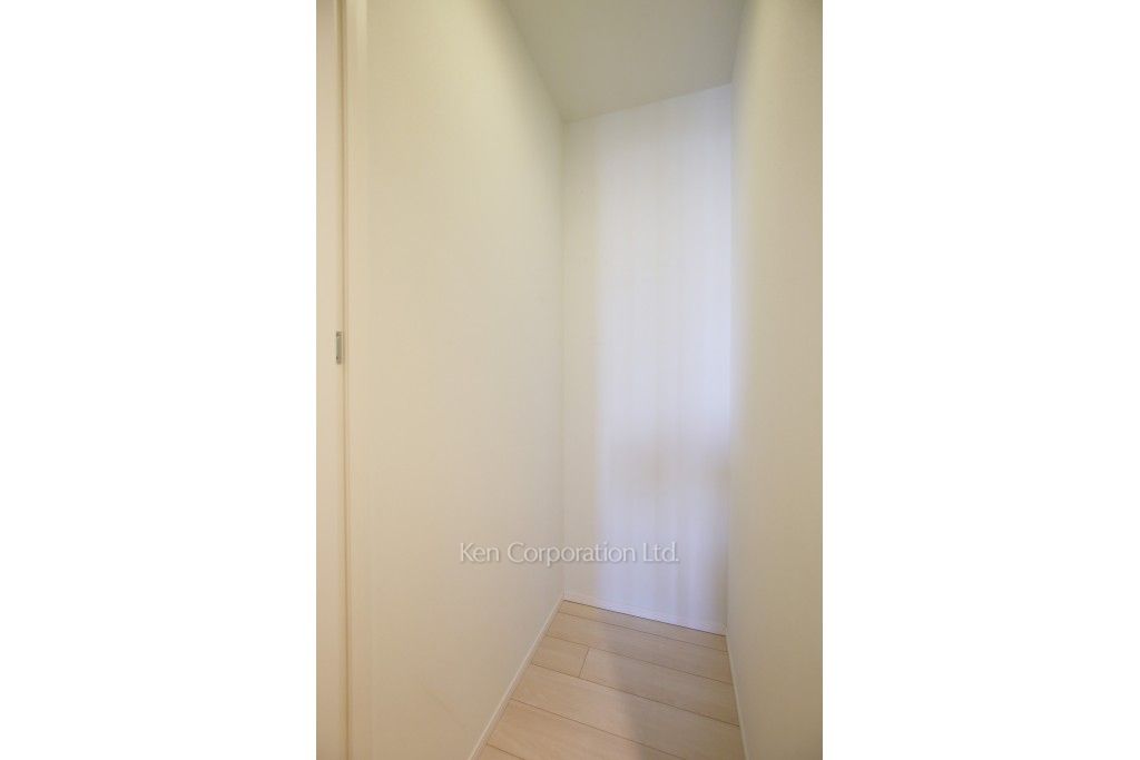 ザ・パークハウス晴海タワーズ クロノレジデンスの写真 ストレージ