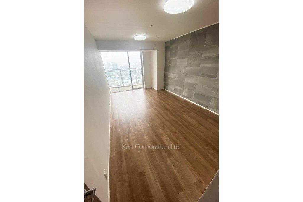 キャピタルマークタワーの写真 居室（LDなど）