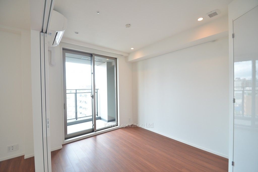 パークコート千代田富士見ザタワーの写真 ベッドルーム