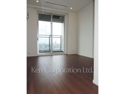 パークコート千代田富士見ザタワーの写真 ベッドルーム ※写真・画像は実際と異なる場合がございます。部屋写真は同一タイプのものです。（ただし、画像中にタイプ名の記載がある場合はその記載内容を優先します。）