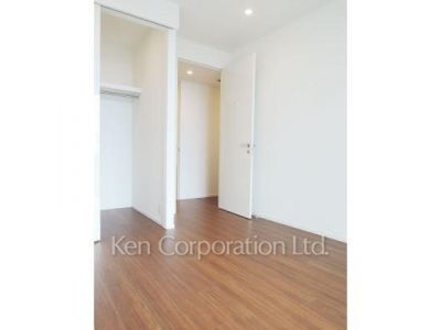 パークコート千代田富士見ザタワーの写真 ベッドルーム ※写真・画像は実際と異なる場合がございます。部屋写真は同一タイプのものです。（ただし、画像中にタイプ名の記載がある場合はその記載内容を優先します。）