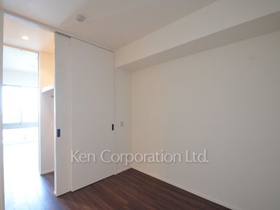 ザ・パークハウス渋谷美竹の写真 その他居室