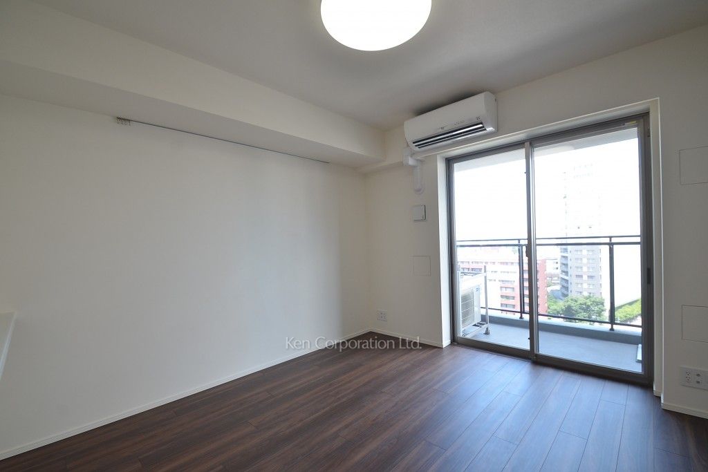 ザ・パークハウス渋谷美竹の写真 居室（LDなど）