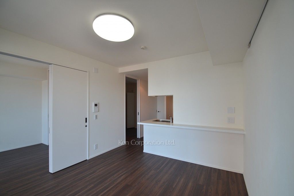 ザ・パークハウス渋谷美竹の写真 居室（LDなど）