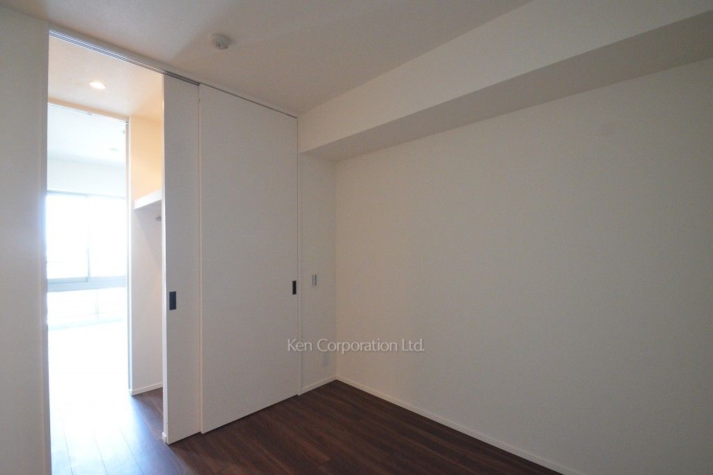 ザ・パークハウス渋谷美竹の写真 その他居室