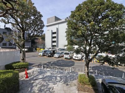 ベルテ表参道の写真 眺望（居室から）